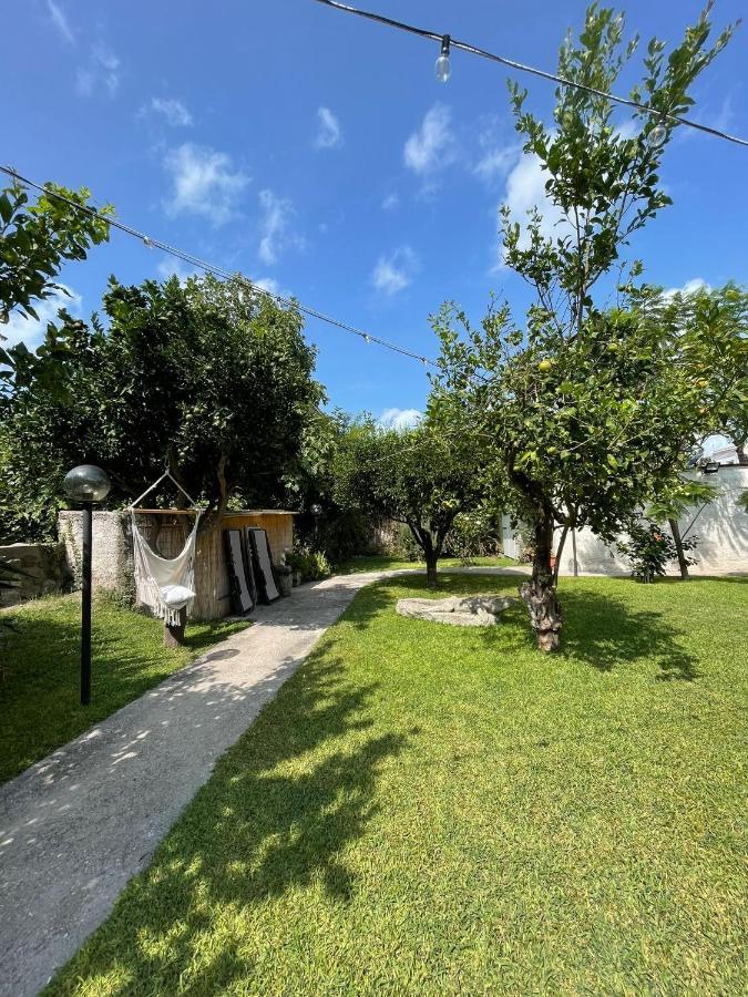 Garden Apartments Ischia Super Centrale Forio di Ischia 외부 사진