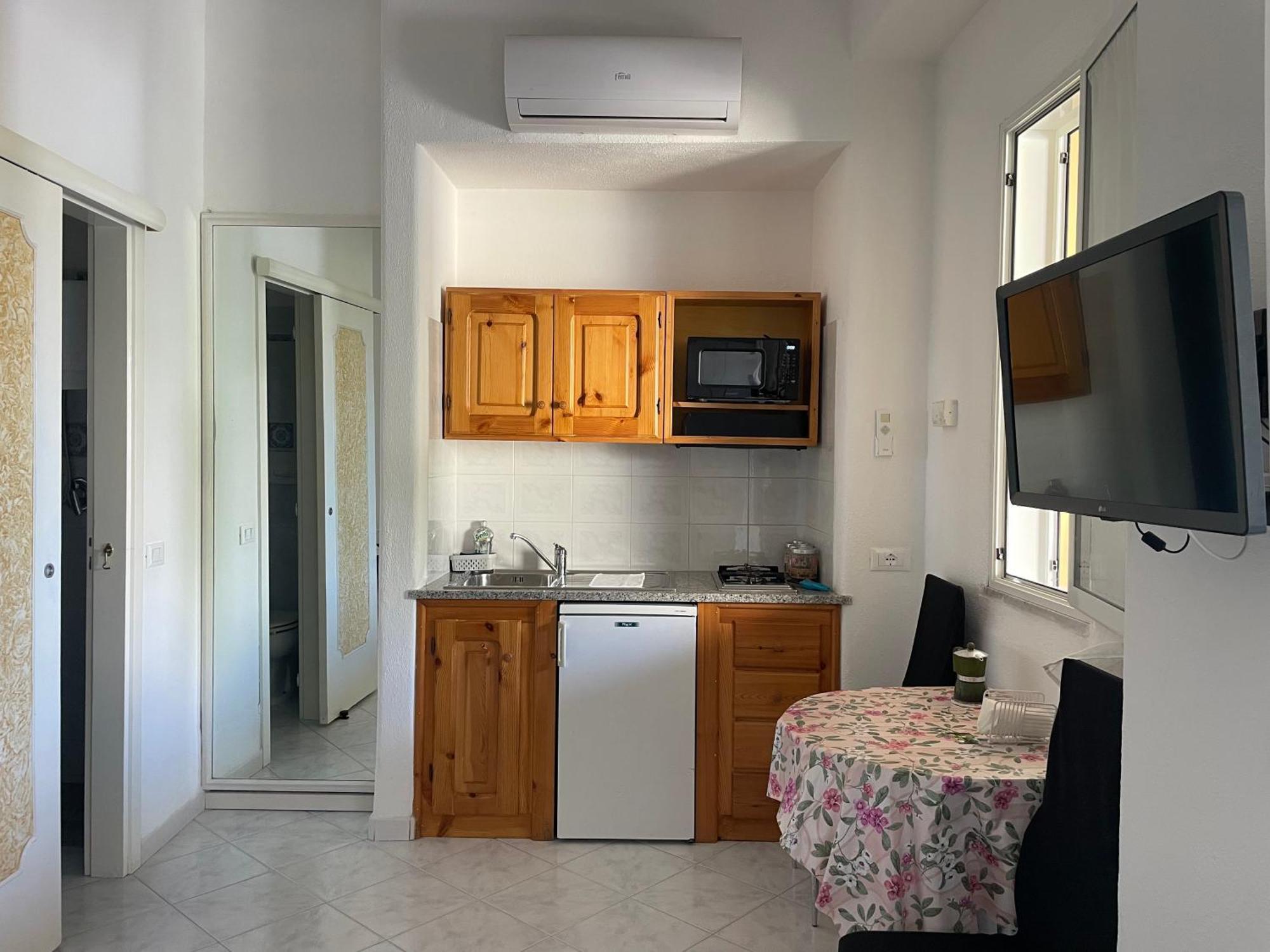 Garden Apartments Ischia Super Centrale Forio di Ischia 외부 사진