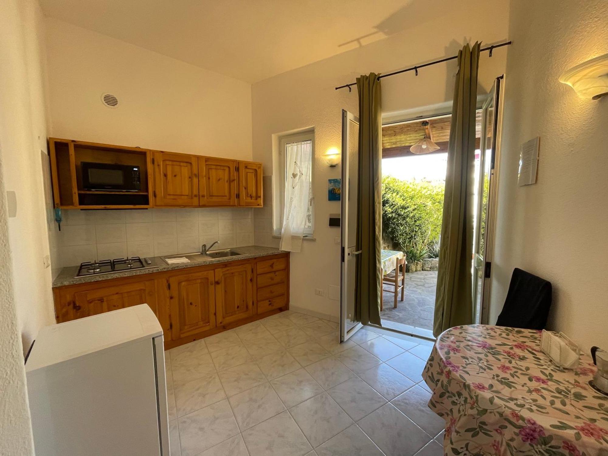 Garden Apartments Ischia Super Centrale Forio di Ischia 외부 사진